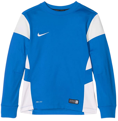 Felpa Nike Academy Unisex Bambini Maniche Lunghe