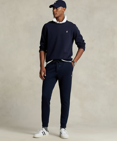 Felpa Ralph Lauren Uomo 100% Cotone Felpa Classica Girocollo Con Logo Ricamato Moda/Uomo/Abbigliamento/Felpe/Felpe senza cappuccio Euforia - Bronte, Commerciovirtuoso.it