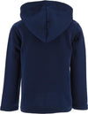 Felpa Sonic da 3 a 8 anni con cerniera interno felpato Moda/Bambini e ragazzi/Abbigliamento/Felpe/Felpe con cappuccio Store Kitty Fashion - Roma, Commerciovirtuoso.it
