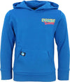 Felpa-Sonic-da-4-a-12-anni-interno-felpato-Inverno