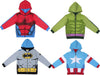 Felpa spiderman batman capitan america hulk da 4 a 12 anni Moda/Bambini e ragazzi/Abbigliamento/Felpe/Felpe con cappuccio Store Kitty Fashion - Roma, Commerciovirtuoso.it