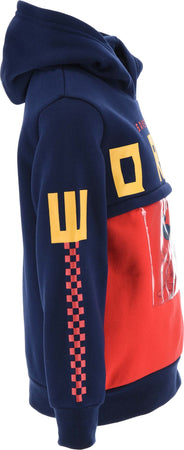 Felpa Spiderman da 3 a 8 anni Interno felpato Moda/Bambini e ragazzi/Abbigliamento/Felpe/Felpe con cappuccio Store Kitty Fashion - Roma, Commerciovirtuoso.it