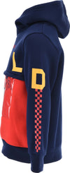 Felpa Spiderman da 3 a 8 anni Interno felpato Moda/Bambini e ragazzi/Abbigliamento/Felpe/Felpe con cappuccio Store Kitty Fashion - Roma, Commerciovirtuoso.it