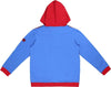 Felpa Superman Bambino da 4 a 12 anni Moda/Bambini e ragazzi/Abbigliamento/Felpe/Felpe con cappuccio Store Kitty Fashion - Roma, Commerciovirtuoso.it