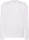Felpa unisex girocollo manica lunga - SWRA290