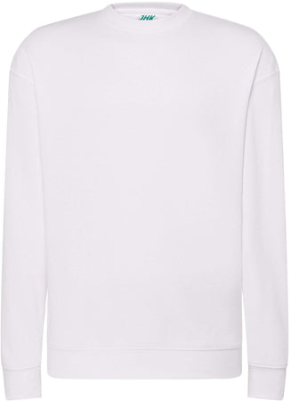 Felpa unisex girocollo manica lunga - SWRA290