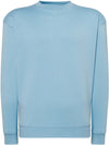 Felpa unisex girocollo manica lunga - SWRA290
