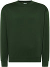 Felpa unisex girocollo manica lunga - SWRA290