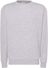 Felpa unisex girocollo manica lunga - SWRA290