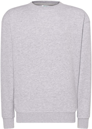 Felpa unisex girocollo manica lunga - SWRA290
