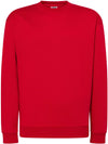 Felpa unisex girocollo manica lunga - SWRA290