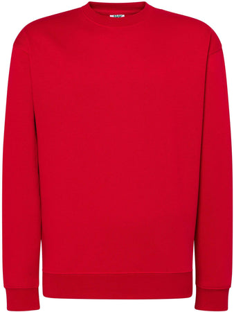 Felpa unisex girocollo manica lunga - SWRA290