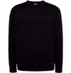 Felpa unisex girocollo manica lunga - SWRA290