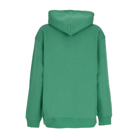CARHARTT WIP Felpa Cappuccio Donna W Hooded Sweat Bonsai/misty Blush da donna