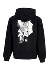 PRIMITIVE Felpa Cappuccio Uomo Brilliance Hoodie X Tupac Black da uomo