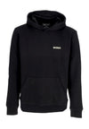 C1RCA Felpa Cappuccio Uomo Cactus State Hoodie Black da uomo