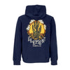 ELEMENT Felpa Cappuccio Uomo Cactusx Hoodie Naval Academy da uomo