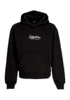DOLLY NOIRE Felpa Cappuccio Uomo Dolly Noire Hoodie Black da uomo