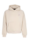 DOLLY NOIRE Felpa Cappuccio Uomo Domain Of Nature Hoodie Beige da uomo