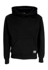 PROPAGANDA Felpa Cappuccio Uomo Dream Hoodie Black da uomo