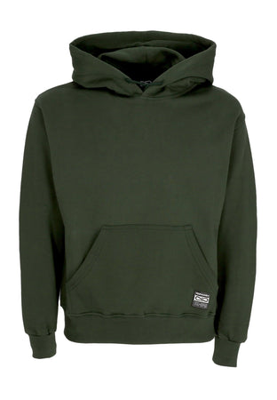 PROPAGANDA Felpa Cappuccio Uomo Dream Hoodie Pine da uomo