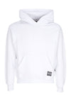 PROPAGANDA Felpa Cappuccio Uomo Dream Hoodie White da uomo