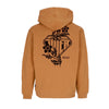 IUTER Felpa Cappuccio Uomo Jewel Hoodie Cookie da uomo