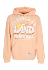 NEW ERA Felpa Cappuccio Uomo Nba Ce Hoodie Clecav Original Team Colors da uomo