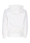 NIKE NBA Felpa Cappuccio Uomo Nba City Edition Club Hoodie Neykni White/rush Blue da uomo
