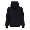 THRASHER Felpa Cappuccio Uomo Neckface 500 Hoodie Black da uomo
