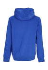 FANATICS BRANDED Felpa Cappuccio Uomo Nfl Primary Logo Graphic Hoodie Neygia Blue Chip da uomo