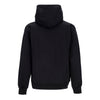 MITCHELL & NESS Felpa Cappuccio Uomo Nfl Team Logo Hoodie Upd Oakrai Black da uomo