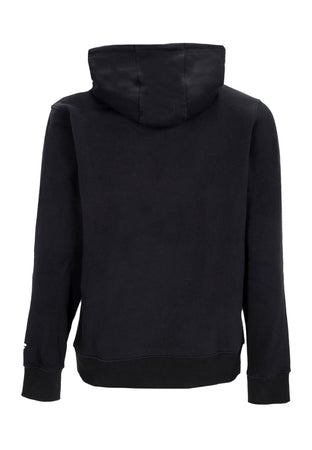 FANATICS BRANDED Felpa Cappuccio Uomo Nhl Primary Logo Graphic Hoodie Chibla Black da uomo