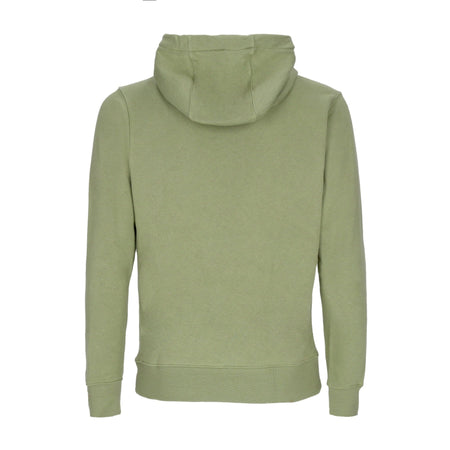 Nike Felpa Cappuccio Uomo Sportswear Club Fleece Hoodie Alligator/alligator/white da uomo