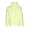 Nike Felpa Cappuccio Uomo Sportswear Club Fleece Hoodie Luminous Green/luminous Green/white da uomo
