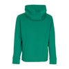 Nike Felpa Cappuccio Uomo Sportswear Club Fleece Hoodie Malachite/malachite/white da uomo