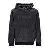 COLUMBIA Felpa Cappuccio Uomo Steens Mountain Hoodie Black da uomo