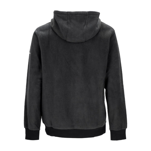 COLUMBIA Felpa Cappuccio Uomo Steens Mountain Hoodie Black da uomo