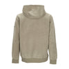 COLUMBIA Felpa Cappuccio Uomo Steens Mountain Hoodie Stone Green da uomo