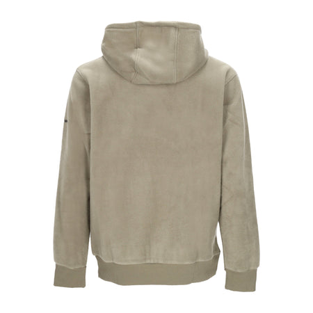 COLUMBIA Felpa Cappuccio Uomo Steens Mountain Hoodie Stone Green da uomo