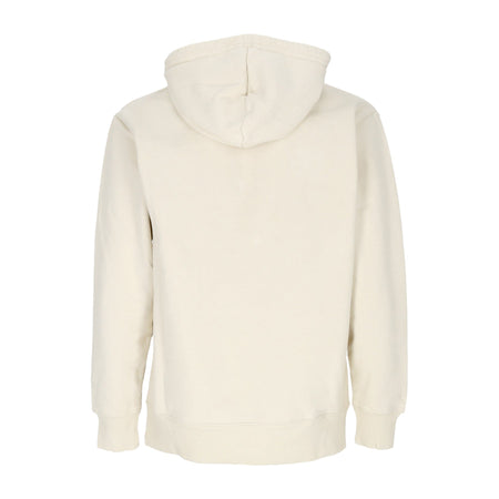 MARKET Felpa Cappuccio Uomo Swap Meet Hoodie X Pink Panther Ecru da uomo