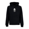 PRIMITIVE Felpa Cappuccio Uomo Time Hoodie X Megadeth Black da uomo