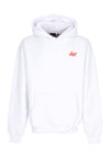 DOLLY NOIRE Felpa Cappuccio Uomo Yokai Console Hoodie White da uomo