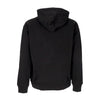 ELEMENT Felpa Cappuccio Zip Uomo Rain Cornell Flint Black da uomo