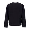 CARHARTT WIP Felpa Girocollo Uomo American Script Sweat Black da uomo
