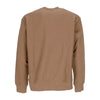 CARHARTT WIP Felpa Girocollo Uomo American Script Sweat Buffalo da uomo