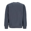 CARHARTT WIP Felpa Girocollo Uomo American Script Sweat Ore da uomo