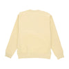 CARHARTT WIP Felpa Girocollo Uomo American Script Sweat Rattan da uomo