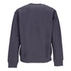 CARHARTT WIP Felpa Girocollo Uomo American Script Sweat Zeus da uomo