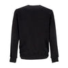 CATERPILLAR Felpa Girocollo Uomo Logo Crewneck Black da uomo